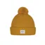 Barts Arkade Beanie in Ochre
